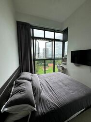 City Suites (D12), Apartment #453961571